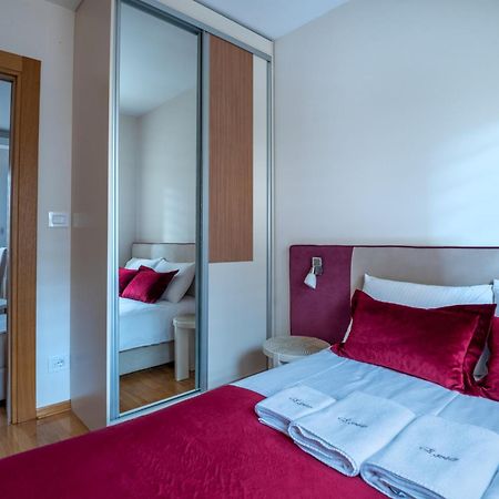 Apartments Egoiste - Centar Златибор Екстер'єр фото
