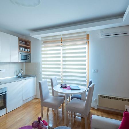 Apartments Egoiste - Centar Златибор Екстер'єр фото