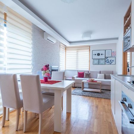 Apartments Egoiste - Centar Златибор Екстер'єр фото