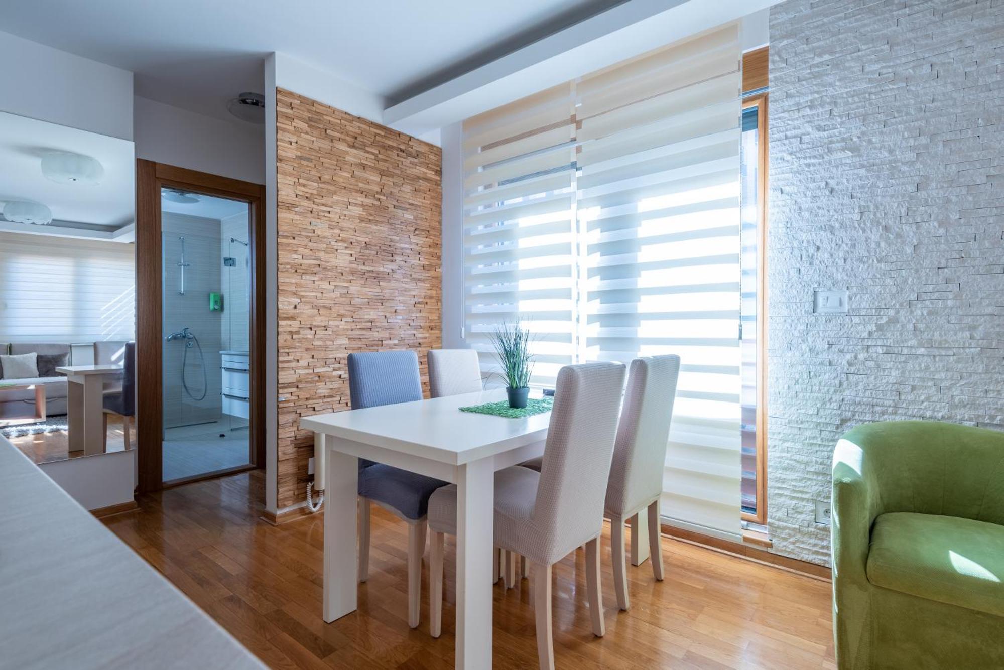 Apartments Egoiste - Centar Златибор Екстер'єр фото