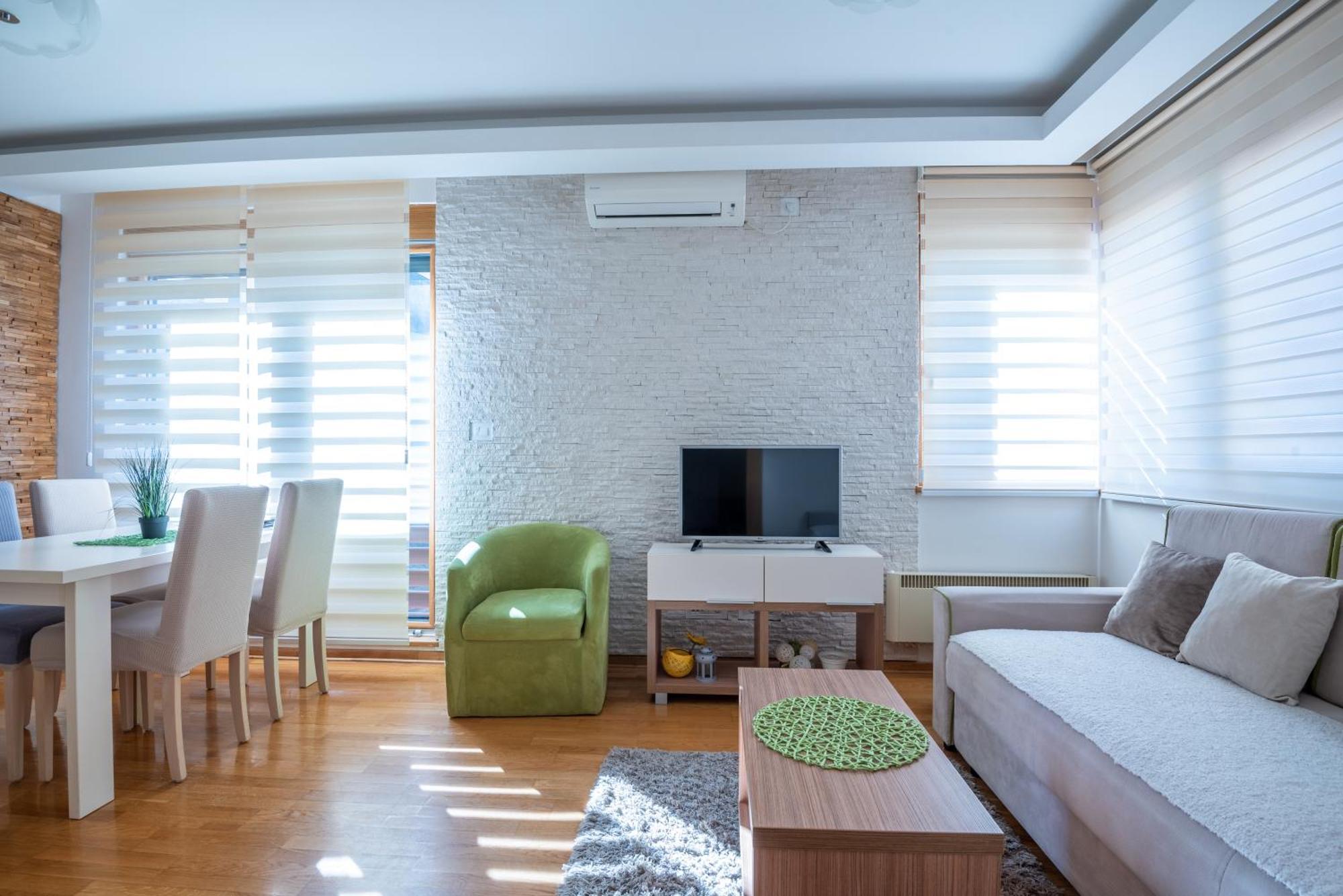 Apartments Egoiste - Centar Златибор Екстер'єр фото