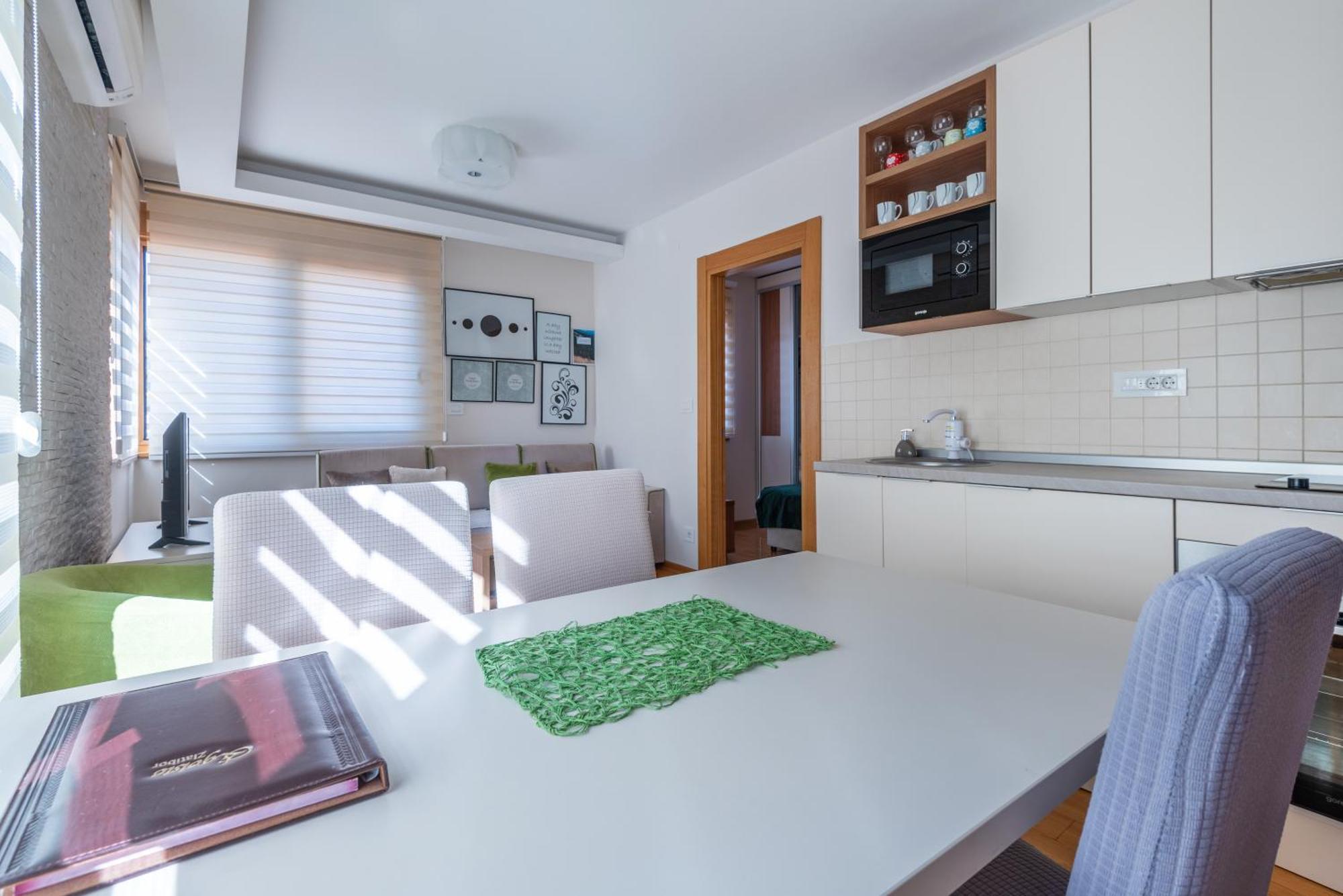Apartments Egoiste - Centar Златибор Екстер'єр фото