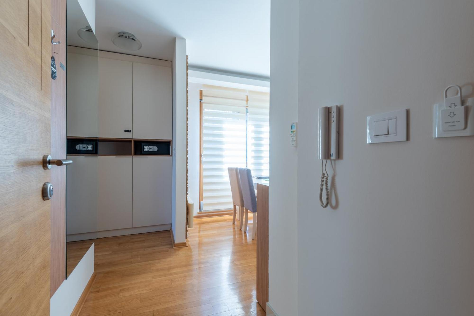 Apartments Egoiste - Centar Златибор Екстер'єр фото