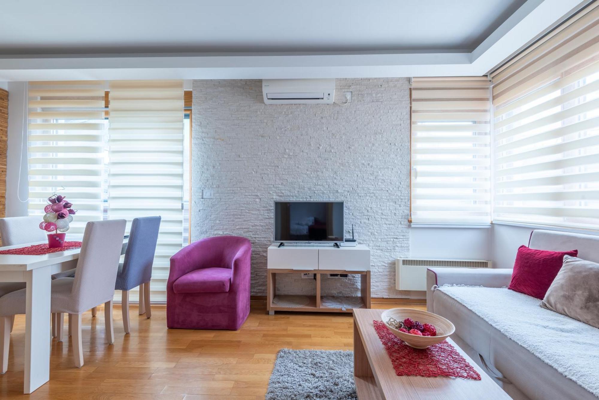 Apartments Egoiste - Centar Златибор Екстер'єр фото