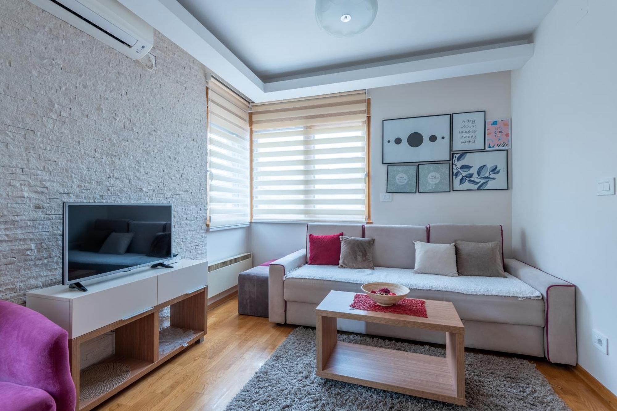 Apartments Egoiste - Centar Златибор Екстер'єр фото