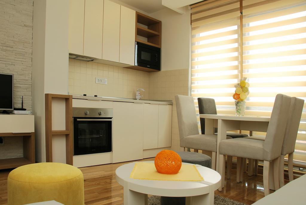 Apartments Egoiste - Centar Златибор Екстер'єр фото