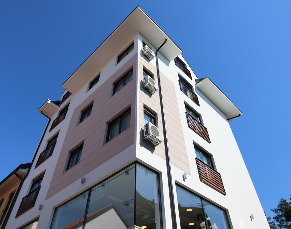 Apartments Egoiste - Centar Златибор Екстер'єр фото
