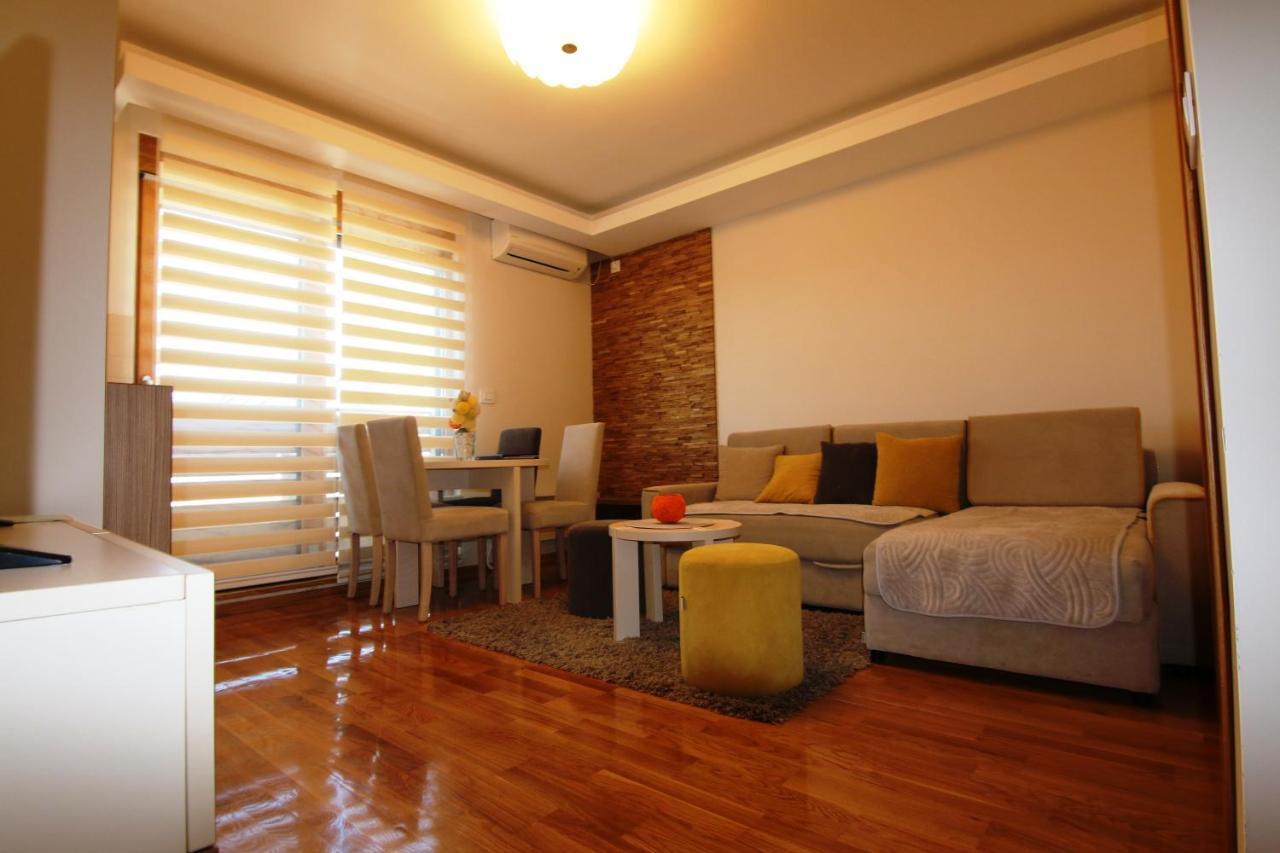 Apartments Egoiste - Centar Златибор Екстер'єр фото