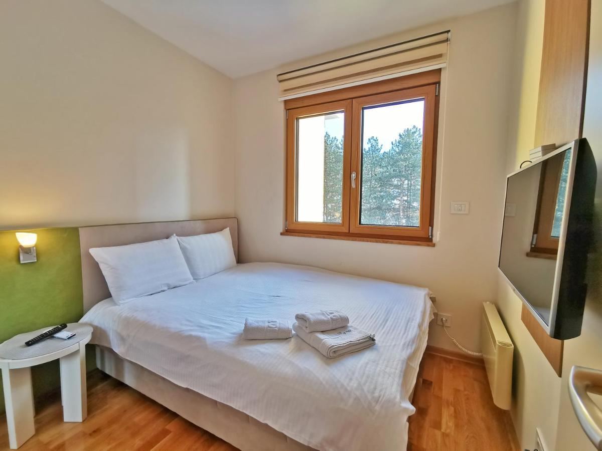 Apartments Egoiste - Centar Златибор Екстер'єр фото